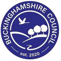 Buckinghamshire Council logo