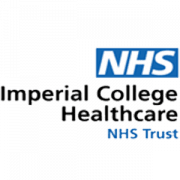 imperial college nhs trust logo