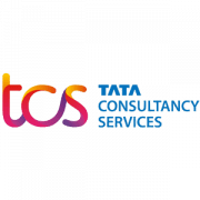 TATA Consultancy Services logo