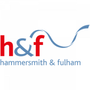 Hammersmith and Fulham logo