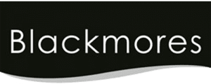 Blackmores logo