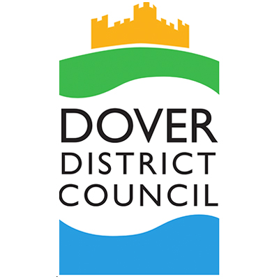 Dover District Council logo