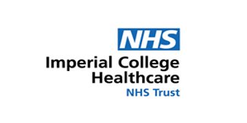 Imperial College Healthcare Logo