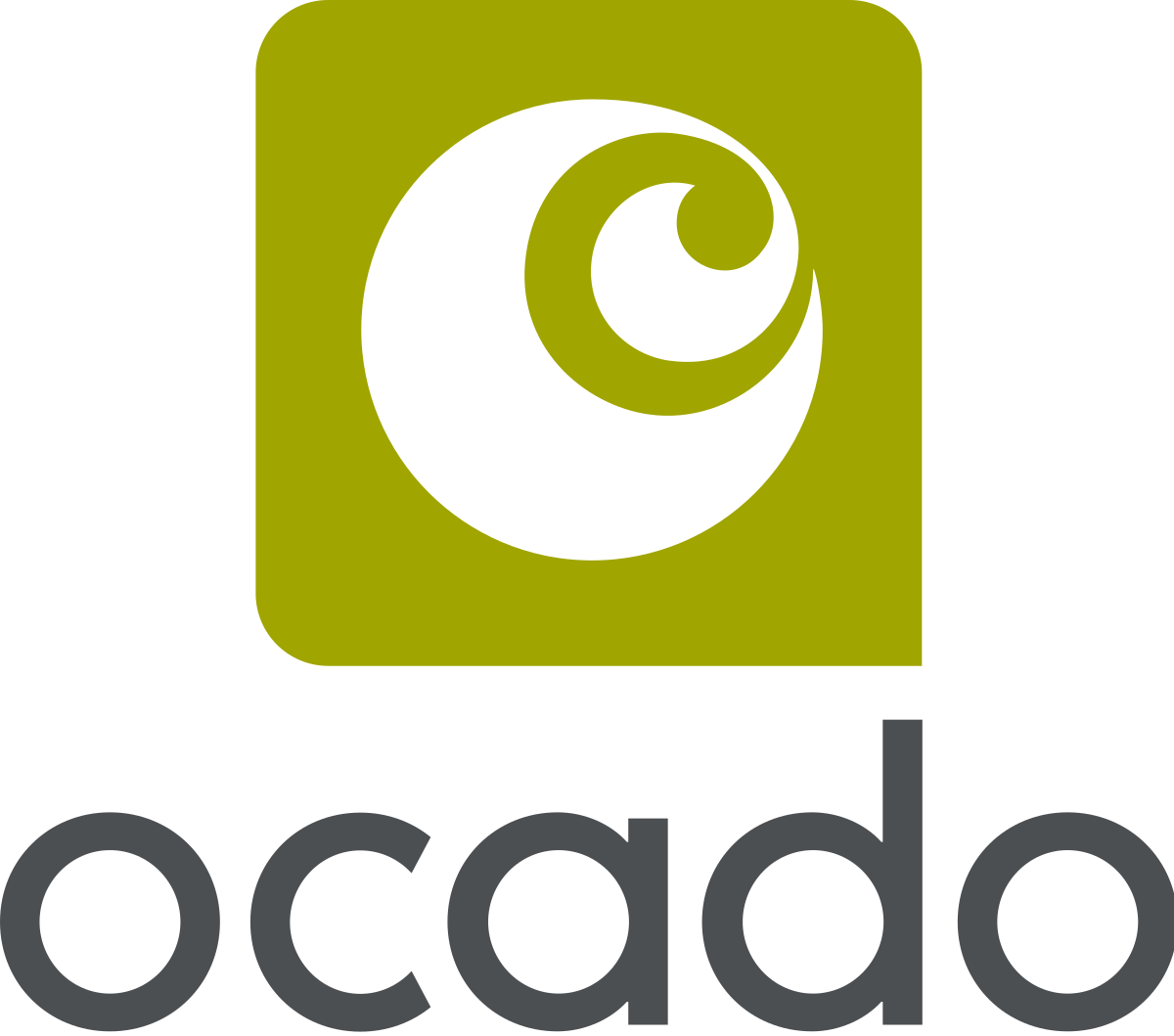 ocado logo