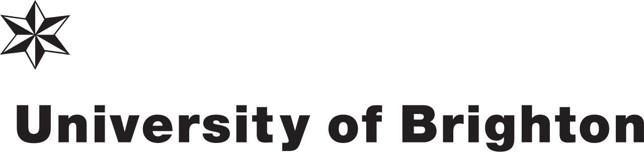 University of Brighton logo