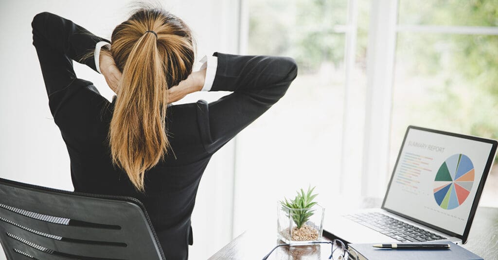 4 Things to Remember for Office Ergonomics in 2022 FI