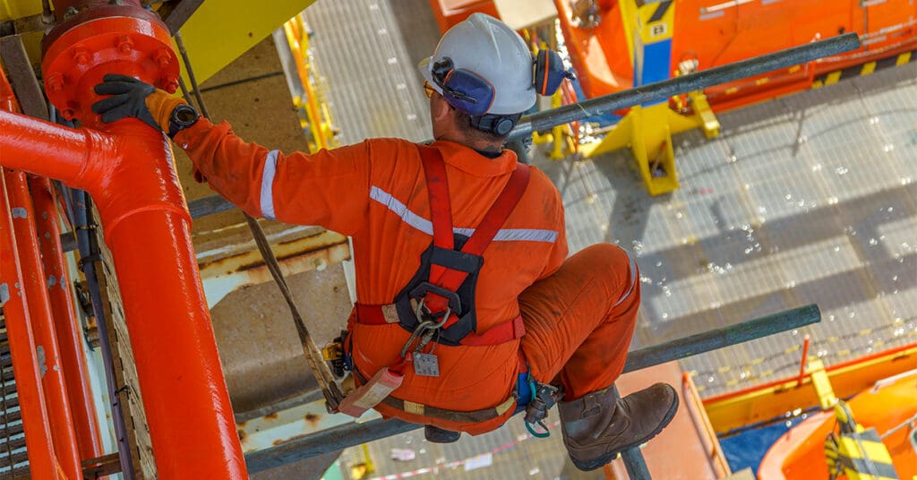 Are work-related accidents increasing as employees return to the workplace FI