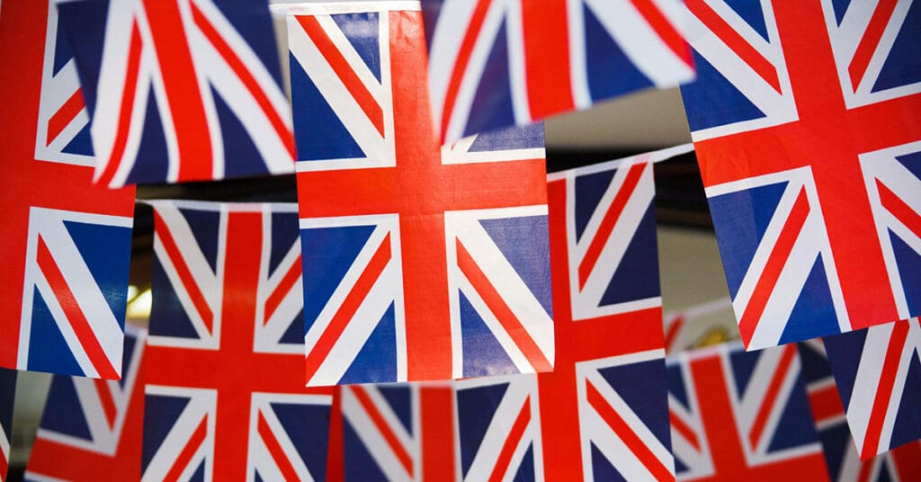 Celebrate the Queen’s Platinum Jubilee – Safely! FI