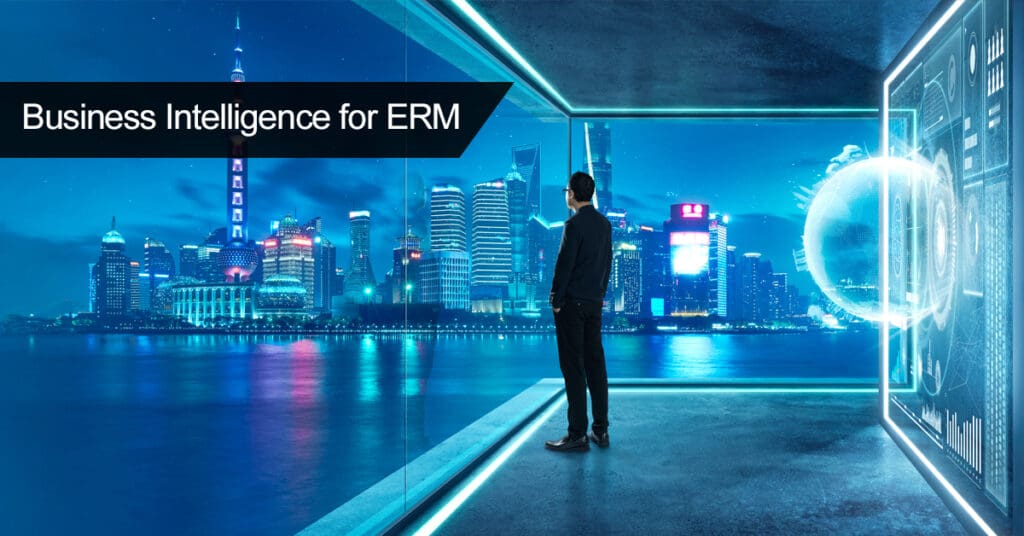 Covid-19 Changes Nature of ERM Programmes