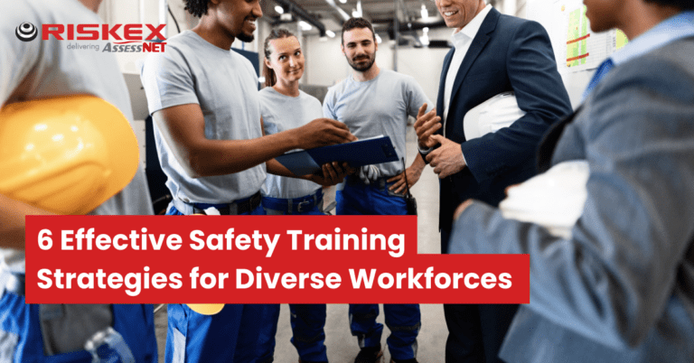 6 effective safety training strategies for diverse workforces