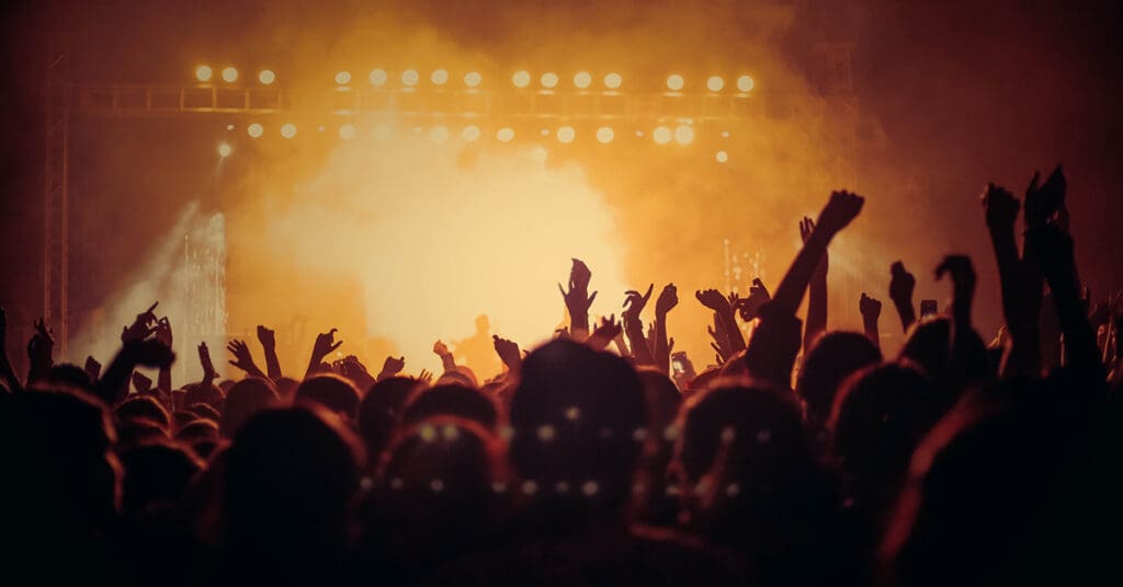 Employers Must Support Staff Living with Hearing Loss From Loud Music And Other Noise FI