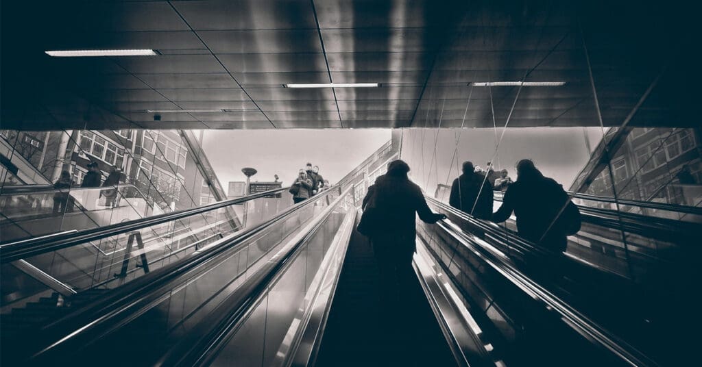 Euston Station tests UV Bacteria-killing Technology