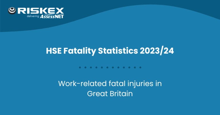 Work-Related fatal injuries in Great Britain