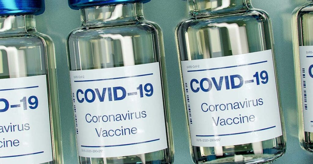 Managing the vaccination recording status of employees as part of your “Return to Work” strategy