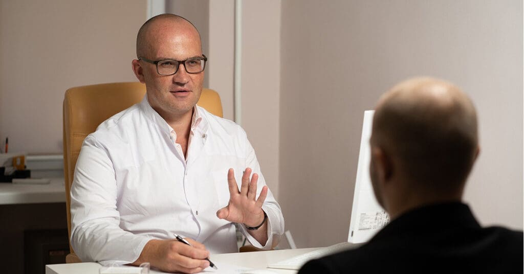 Perkbox GP Survey reveals a staggering four in ten patients seeking support for work-related stress and anxiety had been signed-off work