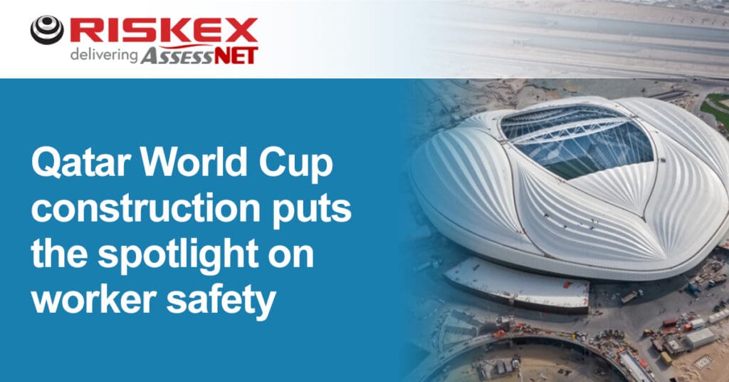 qatar stadium