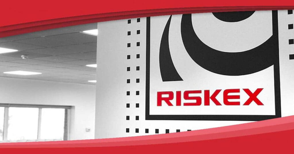 RISKEX ON THE MOVE FI