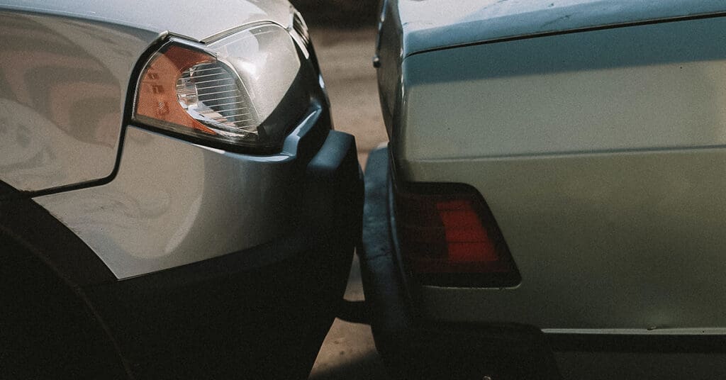 Road Safety Campaign Launched to Highlight Two-Second Rule FI