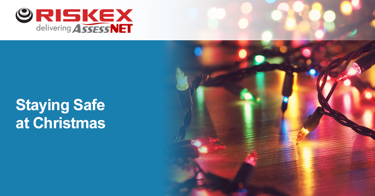 Staying Safe at Christmas FI