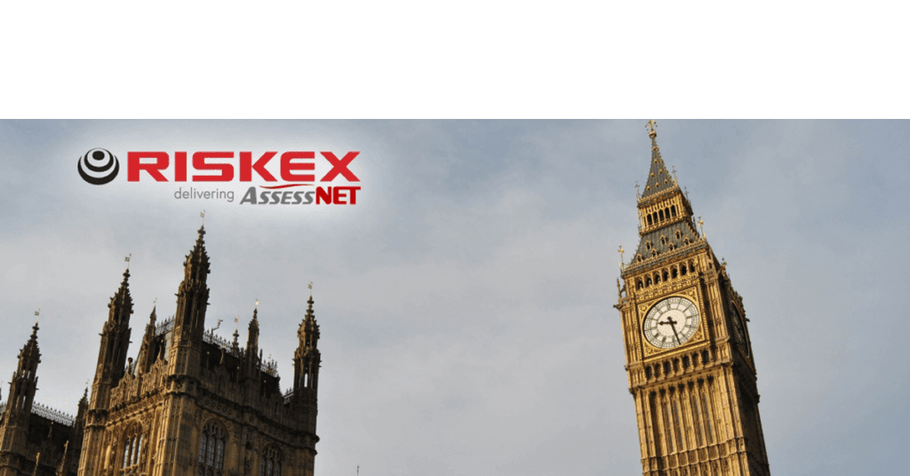 UK PARLIAMENT VOTE TO STICK WITH RISKEX FI