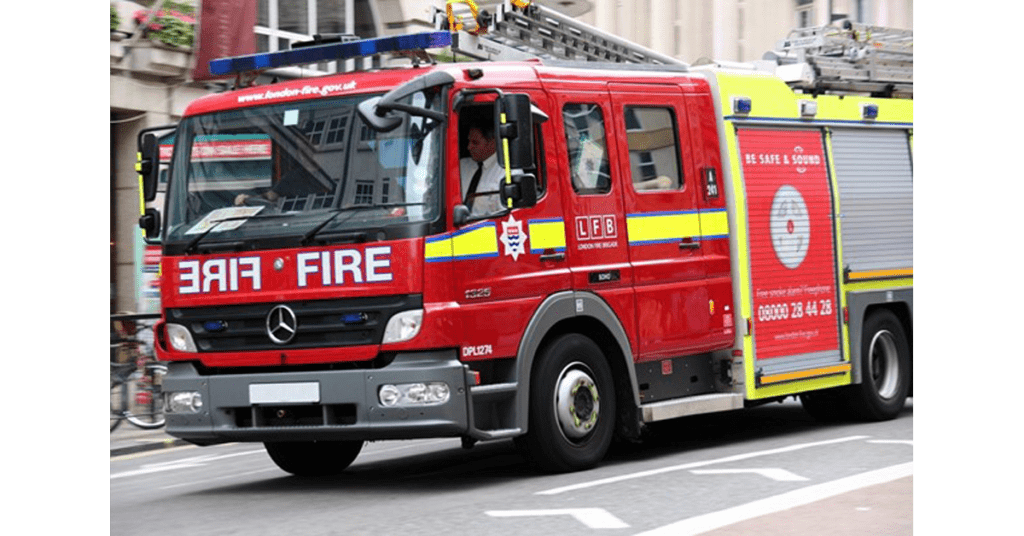 Unlimited Fines Possible for Fire Safety Breaches FI