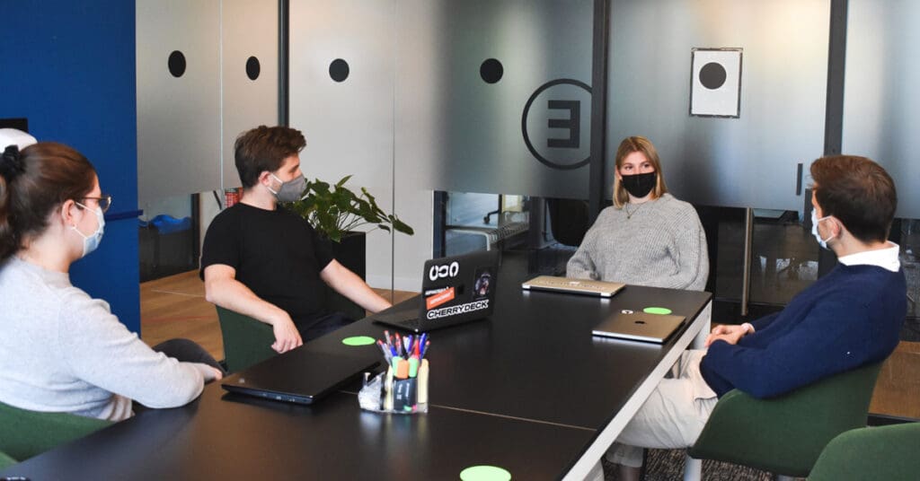 Workplace Risks as Employees Return to Work FI