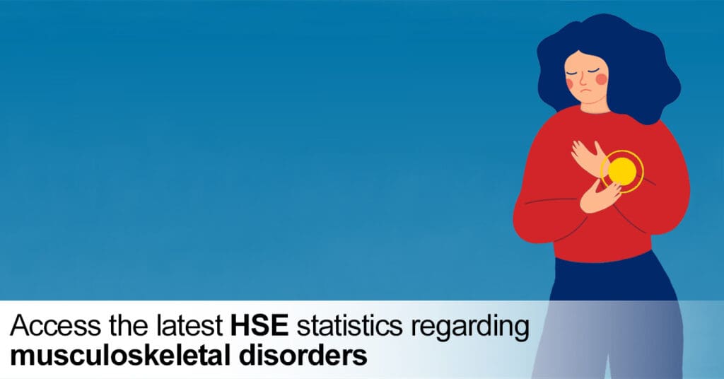 musculoskeletal disorders