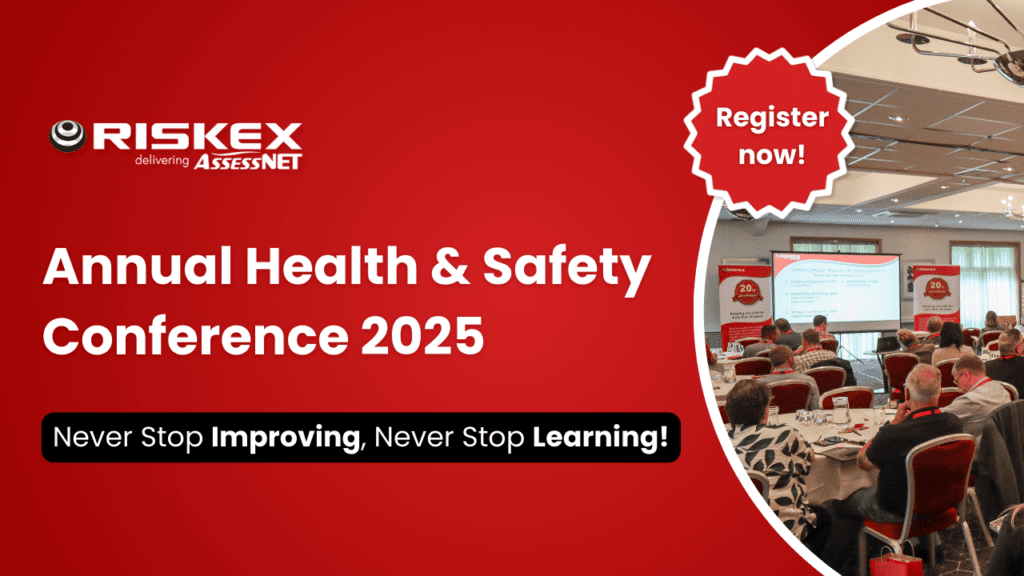 Riskex Annual Health and Safety Conference