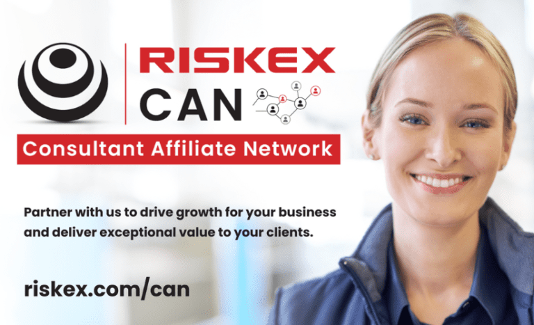 Riskex CAN programme