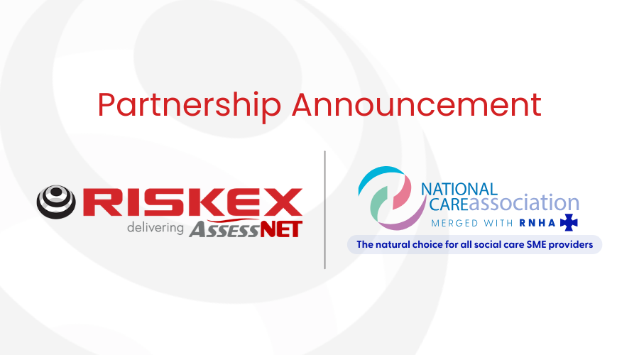 NCA and Riskex partnership
