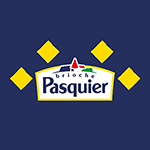 Brioche Pasquier Logo.