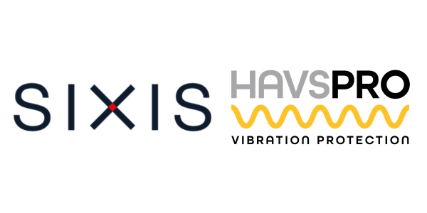 SIXIS and HAVSPRO logo