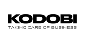 Kodobi logo