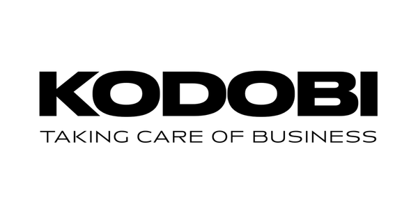 Kodobi logo