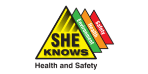 SHE Knows logo