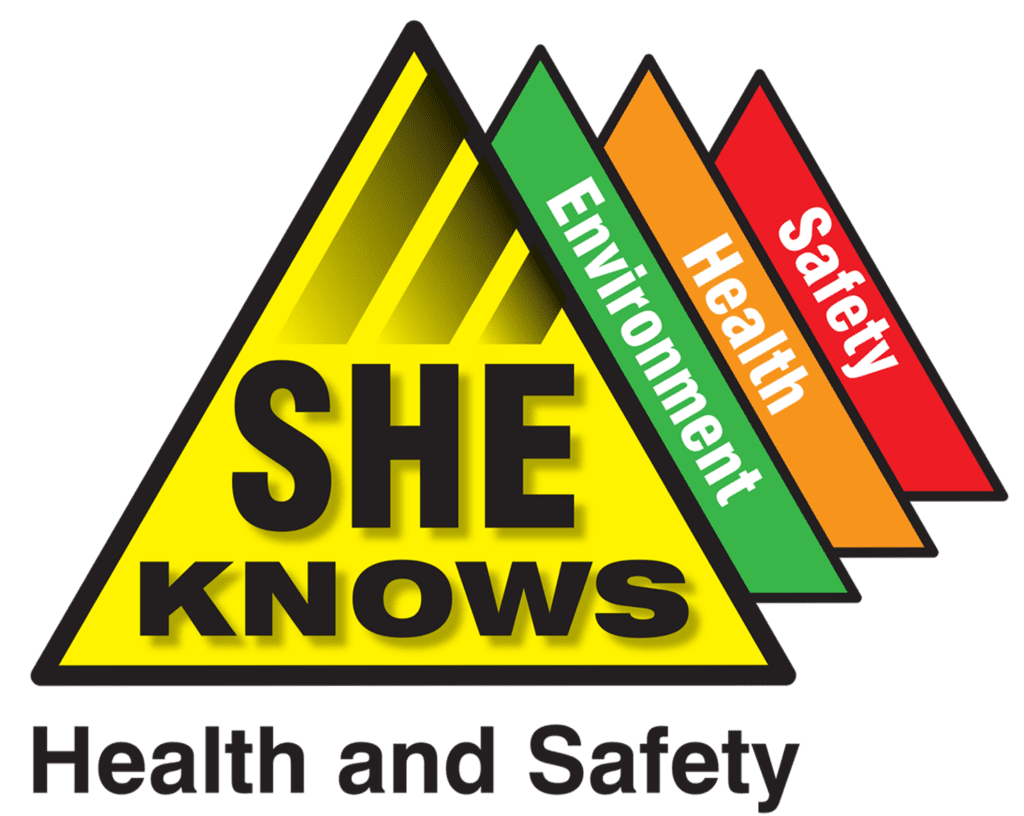 SHE Knows Logo
