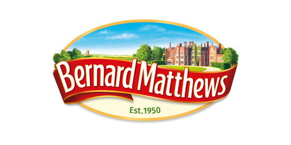 Bernard Matthews logo