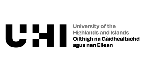 University of the Highlands and Islands logo