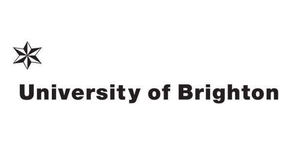 University of Brighton logo