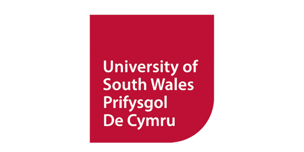 University of South Wales logo