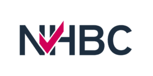 NHBC logo