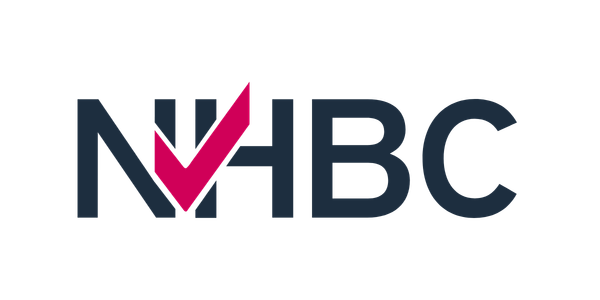 NHBC logo