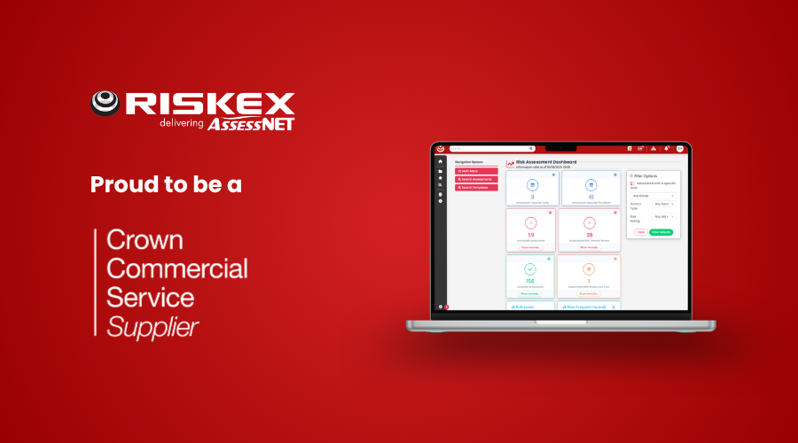 CG cloud 15 and Riskex